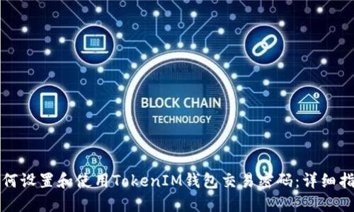 如何设置和使用TokenIM钱包交易密码：详细指南